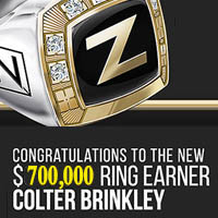 Colter Brinkley, Zurvita Ambassador and Top Income Earner!